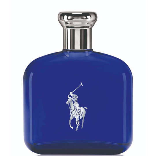Ralph Lauren Polo Blue Eau De Toilette 125 ml