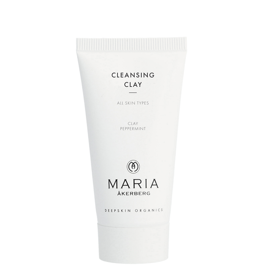 Maria Åkerberg Cleansing Clay 30 ml