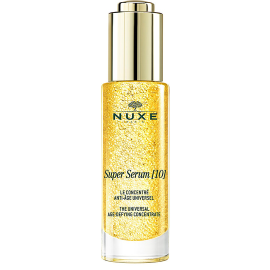 Super Serum, 30 ml Nuxe Serum & Ansiktsolja