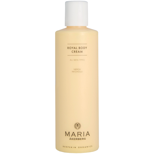 Maria Åkerberg Royal Body Cream