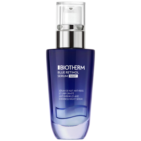 Biotherm Blue Therapy Pro Retinol Night Serum (30ml)