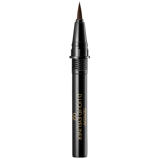 Sensai Designing Liquid Eyeliner Refill 02 Deep Brown