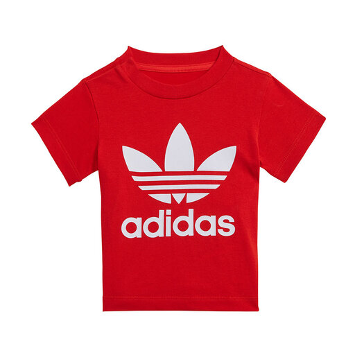 Trefoil Tee