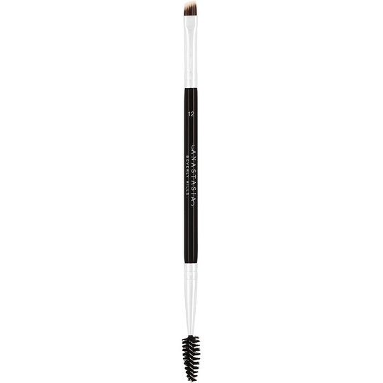 Anastasia Duo Brush #12, Anastasia Beverly Hills Borstar & Penslar