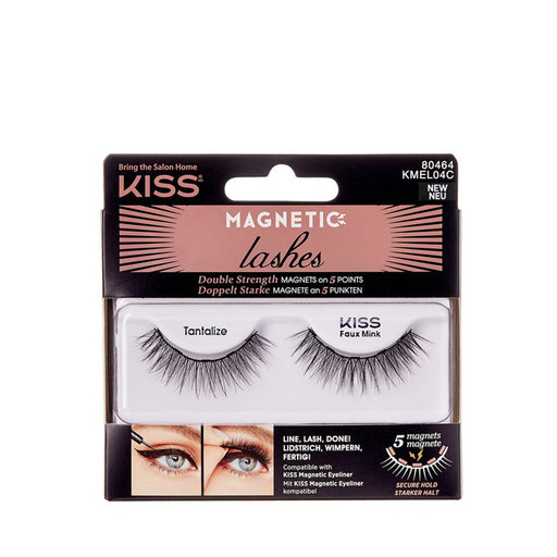 Magnetic Eyeliner Lash 04