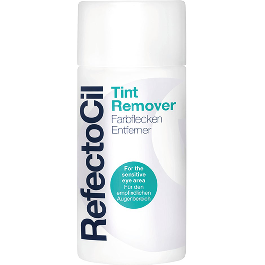 Tint Remover, 100 ml RefectoCil Remover