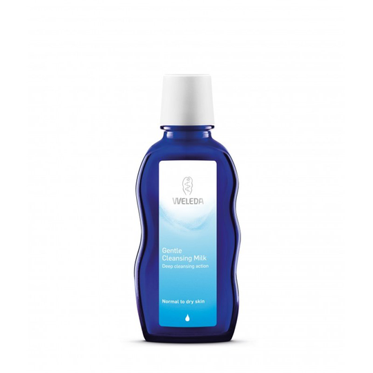 Weleda Gentle Cleansing Milk 100 ml