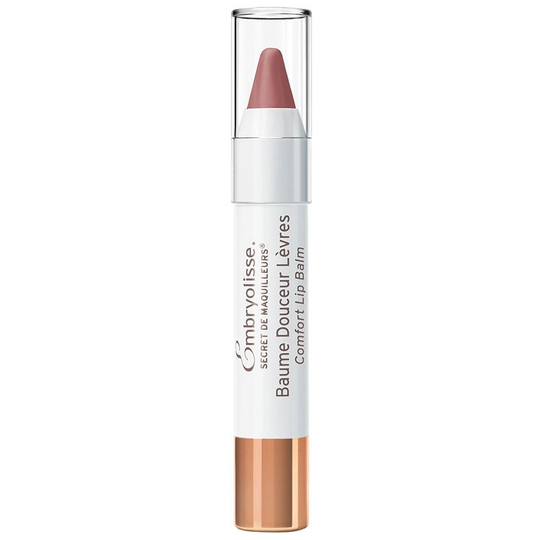 Comfort Lip Balm Pink 2,5 Gr, 2,5 g Embryolisse Läppglans