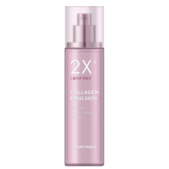 Tonymoly Collagen Emulsion 140 ml
