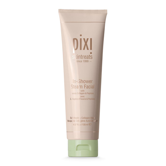 Pixi In-Shower Steam Facial 135 ml