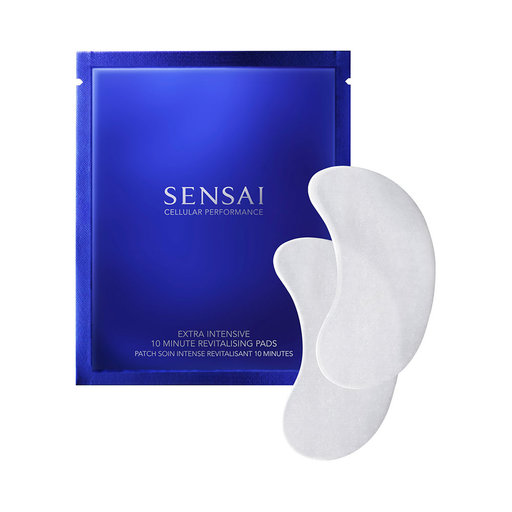 Cellular Performance Extra Intensive Revitalising Pads