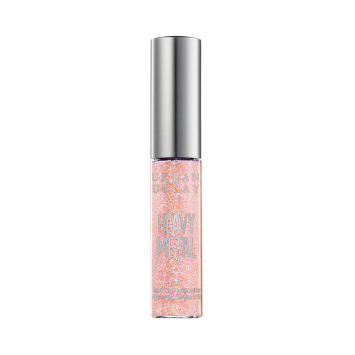 Heavy Metal Glitter Eyeliner