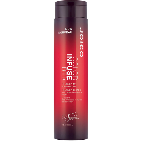 Color Infuse Red, 300 ml Joico Shampoo