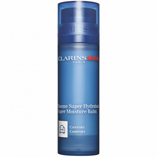 Clarins Men Super Moisture Balm