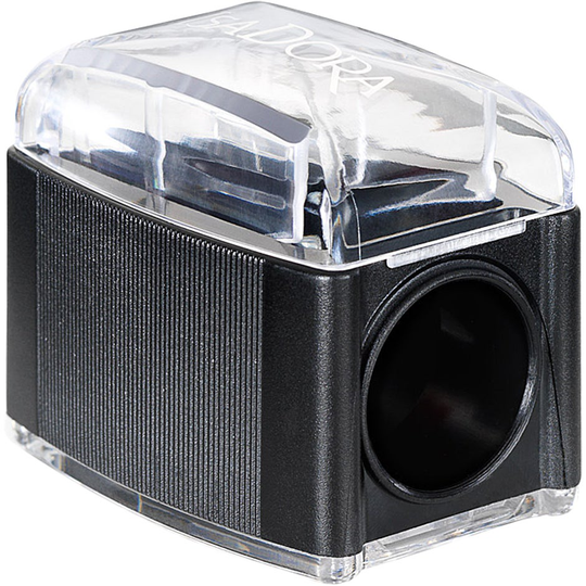 IsaDora Pencil Sharpener Jumbo, IsaDora Pennvässare