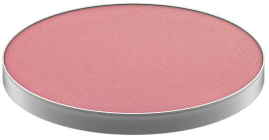 MAC Cosmetics Pro Palette Refill Powder Blush Desert Rose