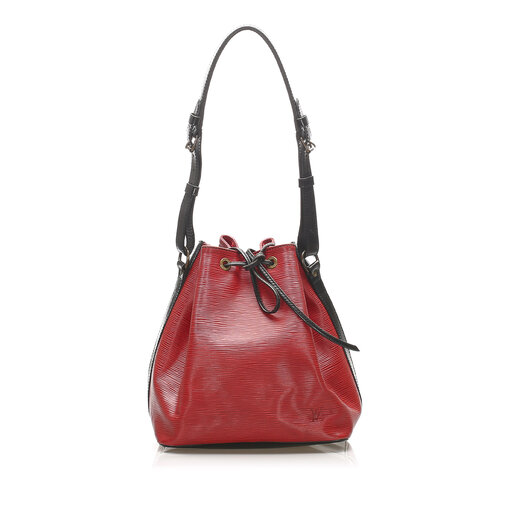 Louis Vuitton Epi Petit Noe