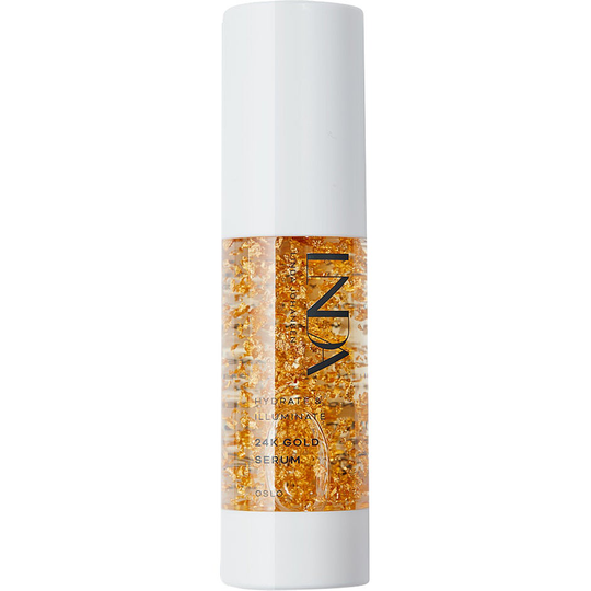 24K Gold Serum, 30 ml LNDA Ansiktsserum