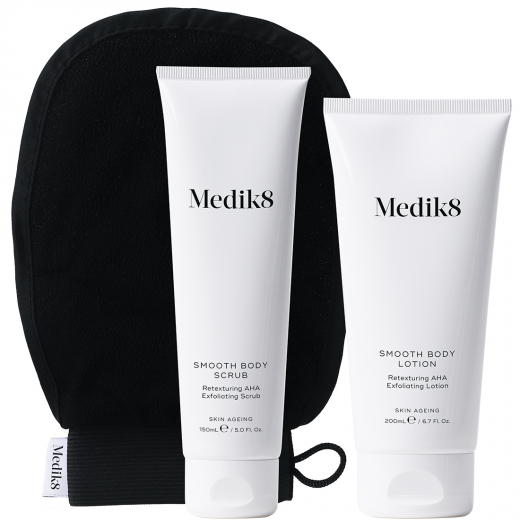 Medik8 Smooth Body Kit