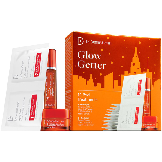 Dr Dennis Gross Glow Getter 75 ml