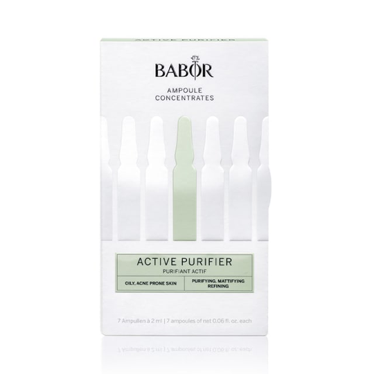 Active Purifier Ampoule Concentrate