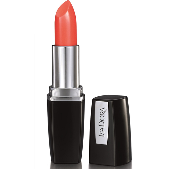 IsaDora Perfect Moisture Lipstick 174 Orange Club