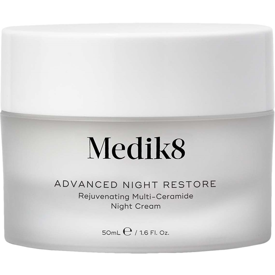 Medik8 Skin Ageing Advanced Night Restore 50 ml
