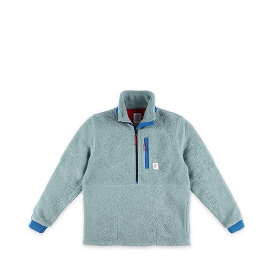 Mountain Fleece Pullover