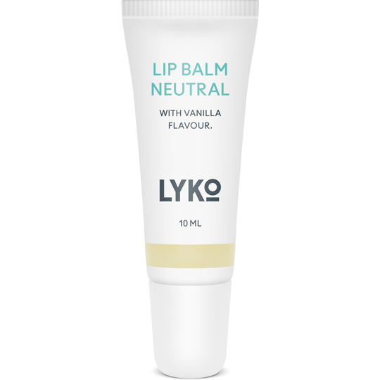 LYKO Lip Balm Neutral