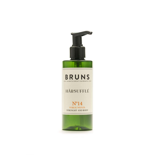 BRUNS Hårsufflé Nº14 200 ml