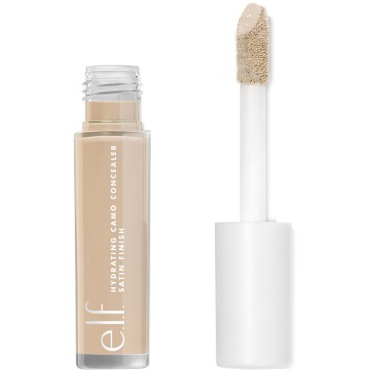 e.l.f Cosmetics Hydrating Camo Concealer Light Beige
