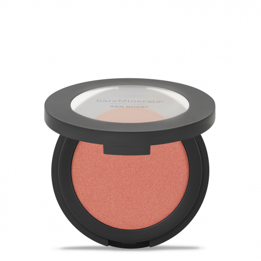 bareMinerals Nude Powder Blush Peachy Keen