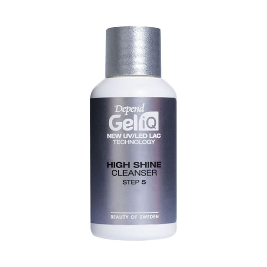 Gel iQ High Shine Cleanser