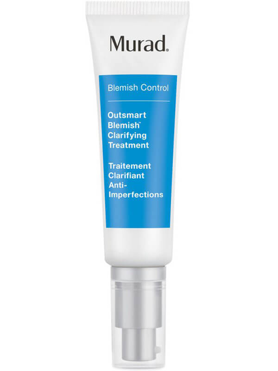 Murad Outsmart Blemish Clarifying Treatment (50ml)