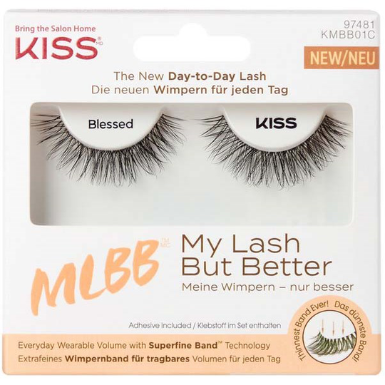 Kiss My Lash But Better