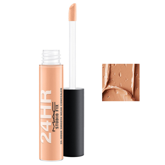 Studio Fix 24H smooth Wear Concealer, 7 ml MAC Cosmetics Concealer