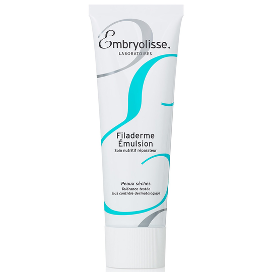 Embryolisse Nourishing Filaderme Emulsion 75 ml