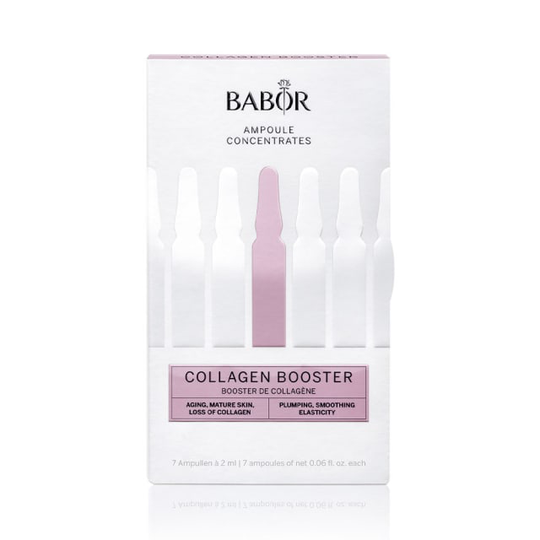 Collagen Booster Ampoule Concentrate