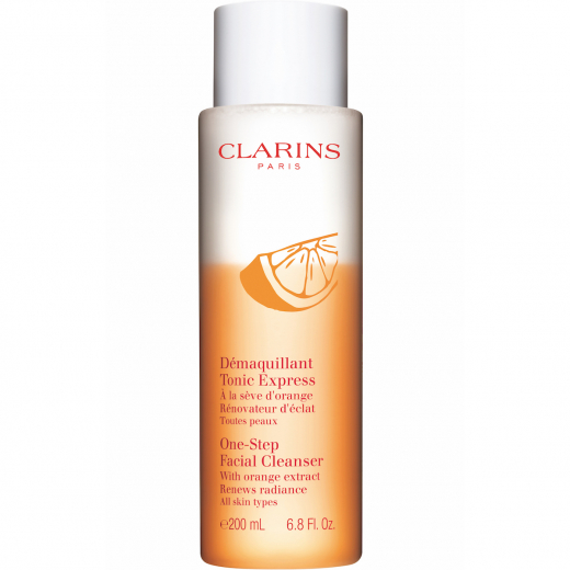 Clarins One-Step Facial Cleanser