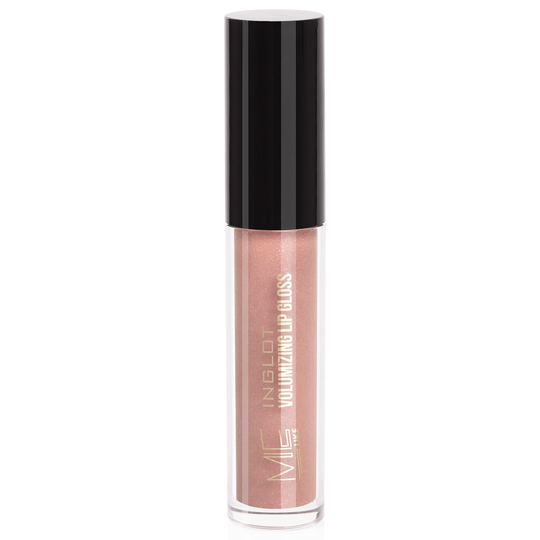 Inglot Me Like Volumizing Lip Gloss 55