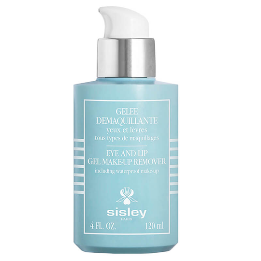 Sisley Eye & Lip Gel Make-Up Remover (120ml)