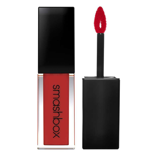 Always On Liquid Lipstick, 4 ml Smashbox Läppstift