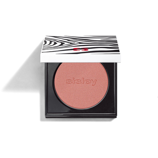 Sisley Le Phyto-Blush 4 - Golden Rose
