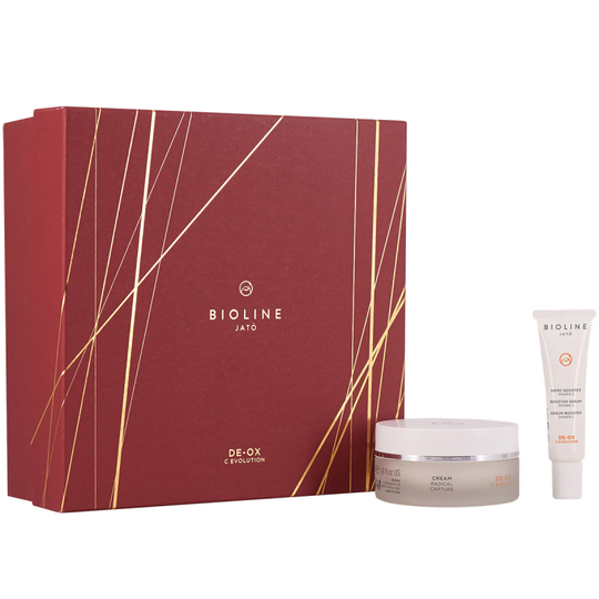 Bioline De-Ox Christmas Box