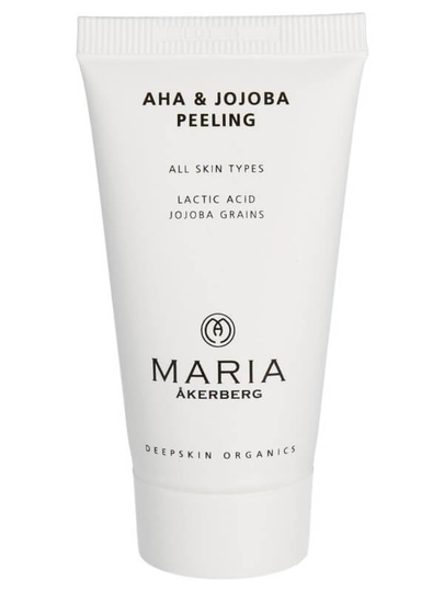 Maria Åkerberg AHA & Jojoba Peeling (30ml)