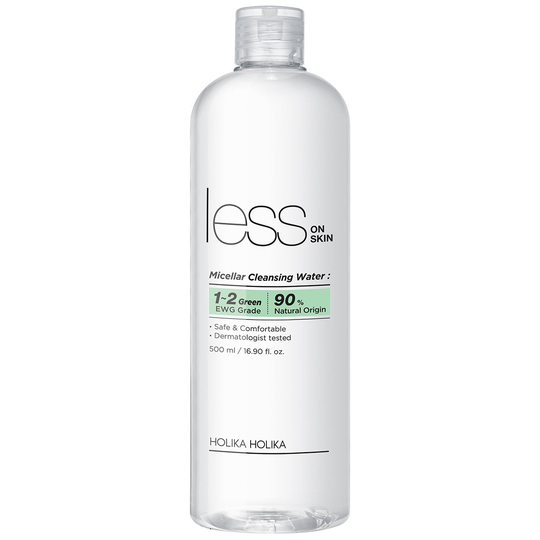 Holika Holika Cleansing Water | Återfuktande ansiktsvatten