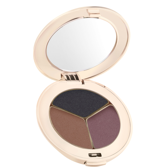 Jane Iredale Eye shadows trippel Date Night