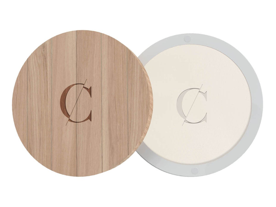 High Definition Mineral Powder, 7.5 g Couleur Caramel Puder
