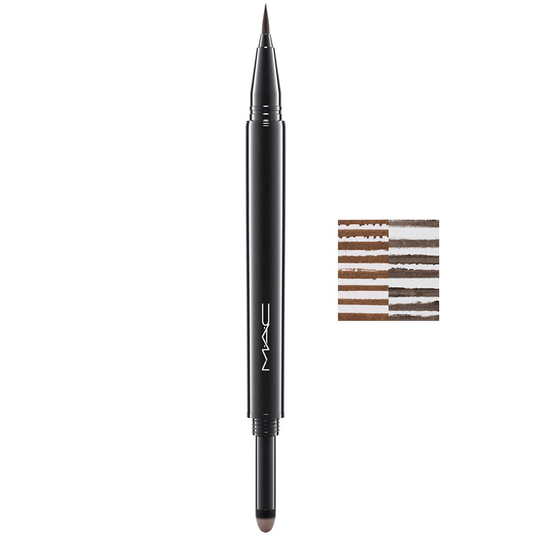 Shape & Shade Brow Tint, 0.95 g MAC Cosmetics Ögonbrynsmakeup