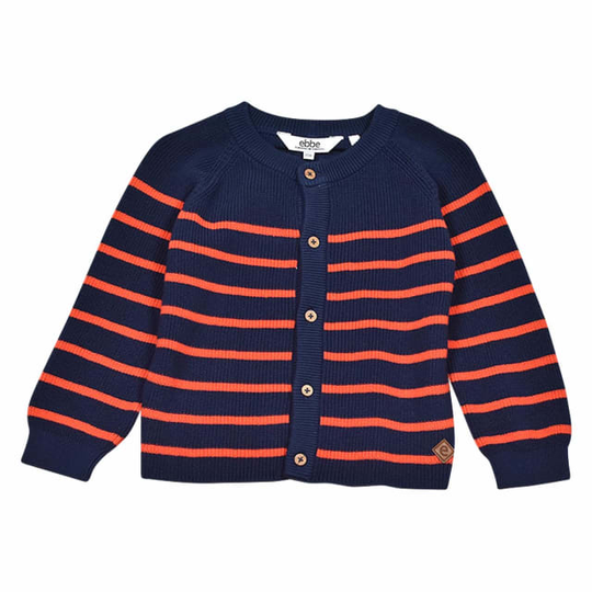 Kiran Knit Cardigan